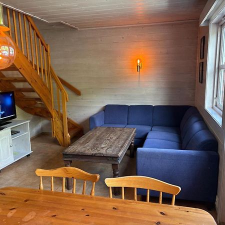 Kyrping Camping Buitenkant foto